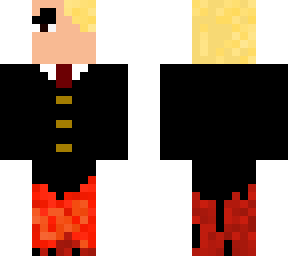 vinsmoke sanji