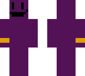 violet guy