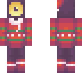 void girlie but christmas plus some
