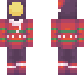 void girlie but christmas plus some