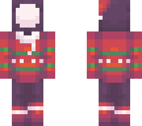 void girlie but christmas plus some
