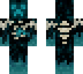 warden creeper
