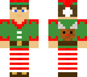 weihnachtswichtel