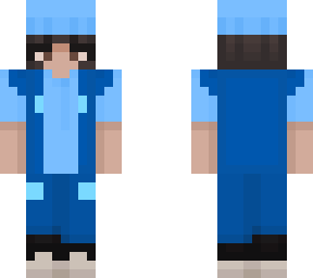 wicky costume