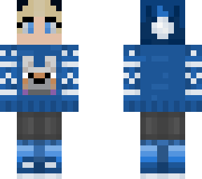 winter wolf