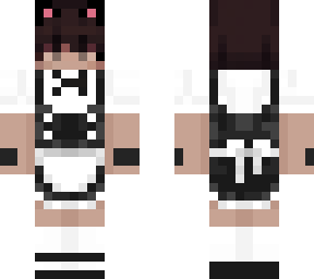 yallo maid