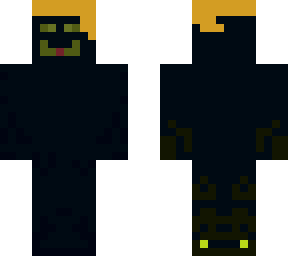 yellow boy