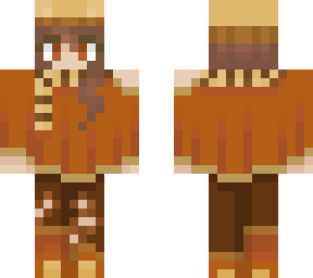 ~ cosy fall ~ (rce)