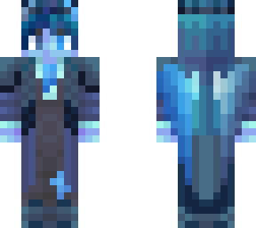 ~ ghost stories // skintober 8 ~