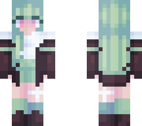 -green-