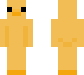 8-bit ducky
