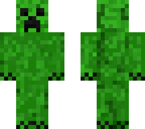 archer’s creeper skin
