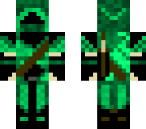 archer