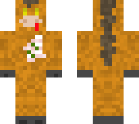 bloodboar.. retextured!