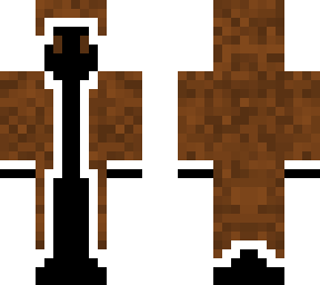 brown wizard