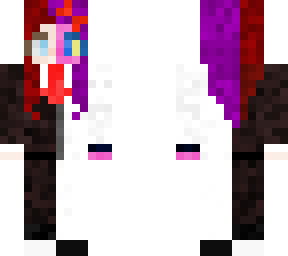 business scarred 2
