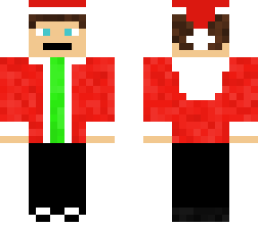 christmas me offical