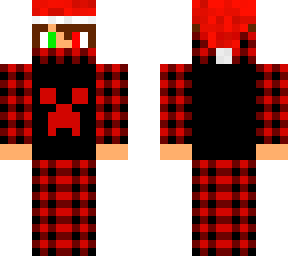 christmas pj outfit