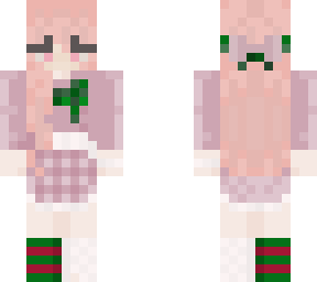 christmas skin (fixed)