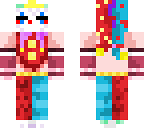 clownzy classic