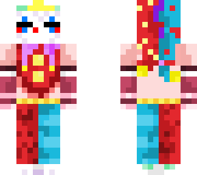 clownzy slim