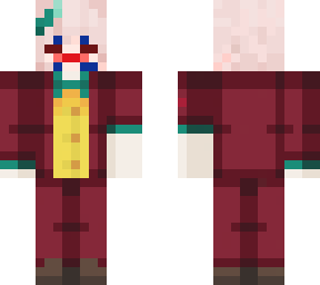 coi clown