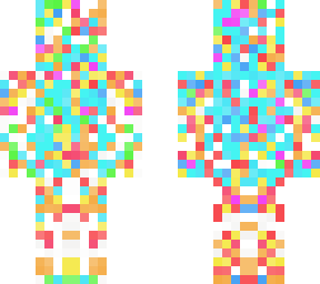 colour combo