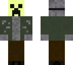 creeper the 13th