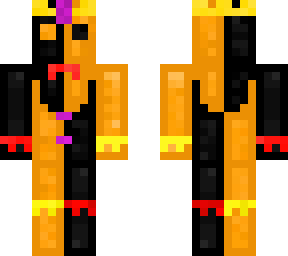 crown