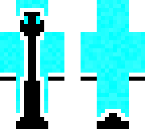 cyan wizard
