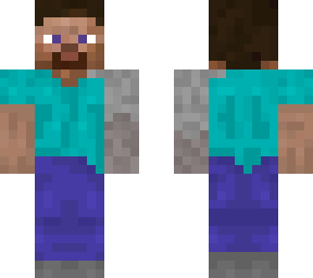 cyber steve