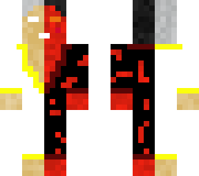 daemon vs. engel