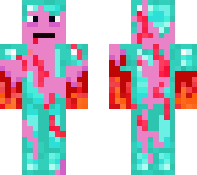 damaged diamond 2