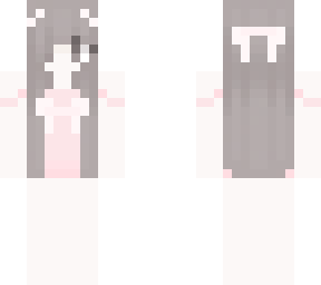 dress with bow