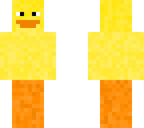 duck