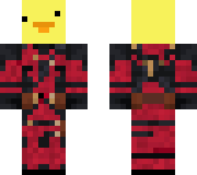 duckpool