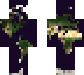 earth