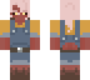 ephemeral smp antsy v2