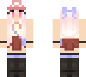 flick pixelmon