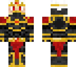 gothic knight