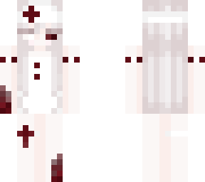 halloween nurse