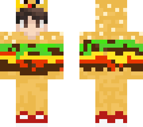 hamburguesa