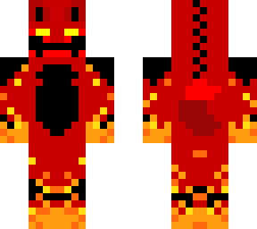 hellwolf