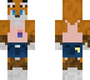 hemmsfox bi***ual shorts
