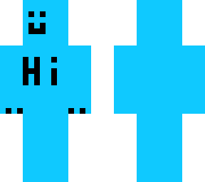 hi number1