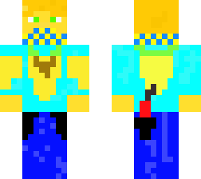 i'm blueskyblaze