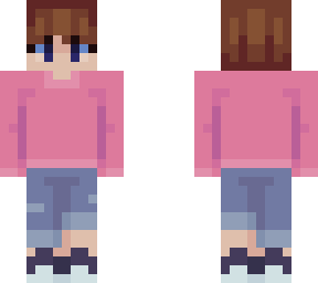 i/me/myself