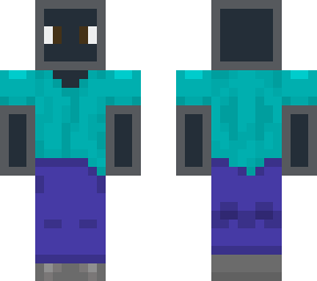 joe goob (steve)