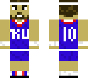 ku basketball player