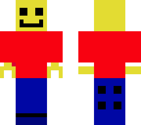 lego man